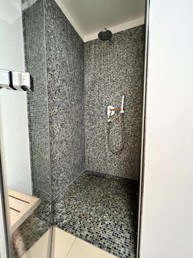 Prora Strand Appartement Binz Bagian luar foto